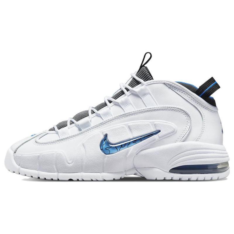 Nike Air Max Penny 1 'Home' 2022 Sneakers Casual Shoes DV0684-100