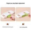 BAYCO Multi-functional Vegetable Slicer and Grater