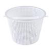 1pc 8inch Weighted Skimmer Basket With Integrated Handle Replacement Basket For SP1070 Model Pool Cleaning Maintenance