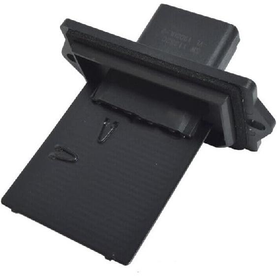 Rear Side HVAC Blower Motor Resistor For Dodge Grand Caravan Chrysler Voyager 5019189AA, JA1474