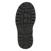 Geox Boys Shaylax Leather School Shoes