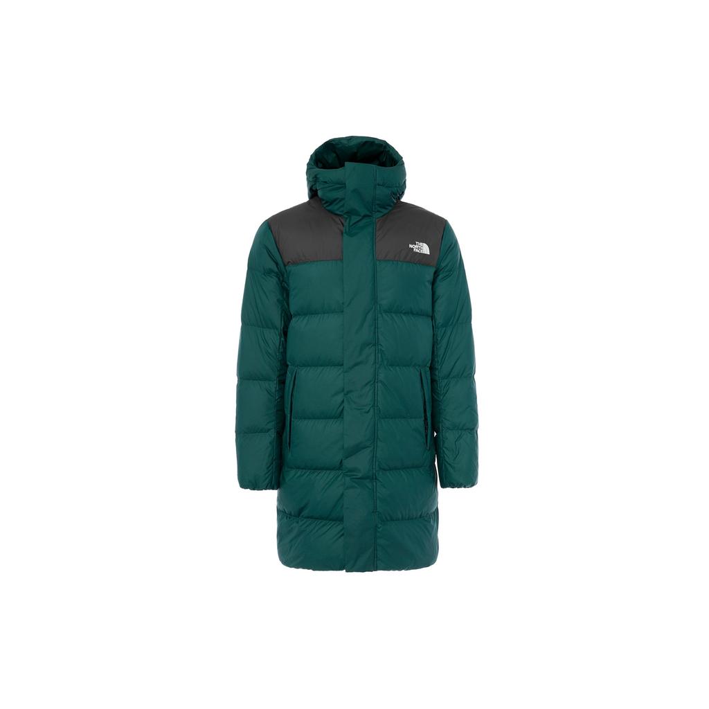 THE NORTH FACE Down Jacket Men's NF0A7UQR-EK2