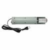 Electric Coconut Meat Extractor Corded Handheld with Stainless Steel Roller Ergonomic