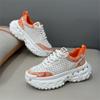 Daddy Schuhe neue Sommer atmungsaktive dicke Sohle CM Sport- und Freizeitschuhe Laufschuhe bm