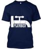 Storecastle Plumber Gift Plumbing T-shi T Shirt Made In the USA Size S To 5XL
