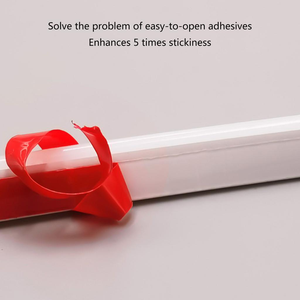 LED Car Hood Light Strip Automotive Engine Underhood LED Strips  Decorative Waterproof Daytime Running Light 12V