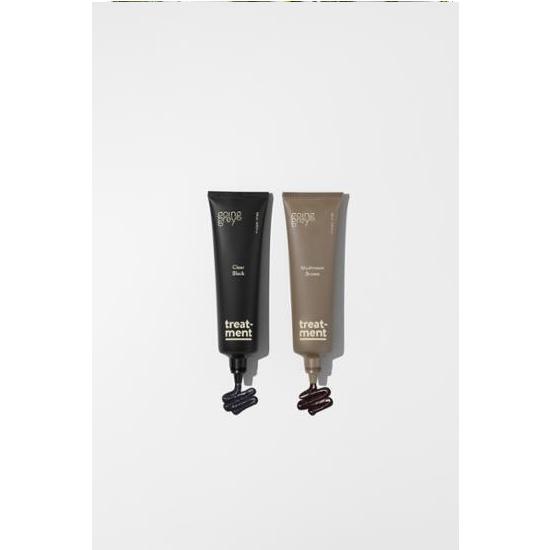 GOING GREY Color Treatment 120ml (2 types) (Clear Black, Mushroom Brown)