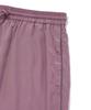 PHYSICAL DEPARTMENT 2-Way Piping Detachable Track Pants Pink