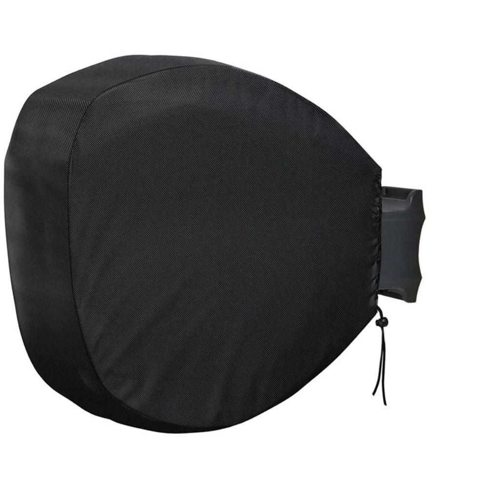 UV Resistant Insulated Hose Cover Waterproof Cart Dust Accessory Retractable Cord Reel Cover  Lawn