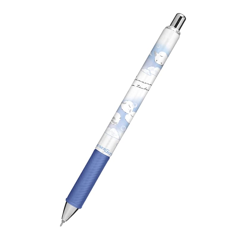 

camio japan mechanical pencil energel sharp Gathering of long-tailed moths 222962