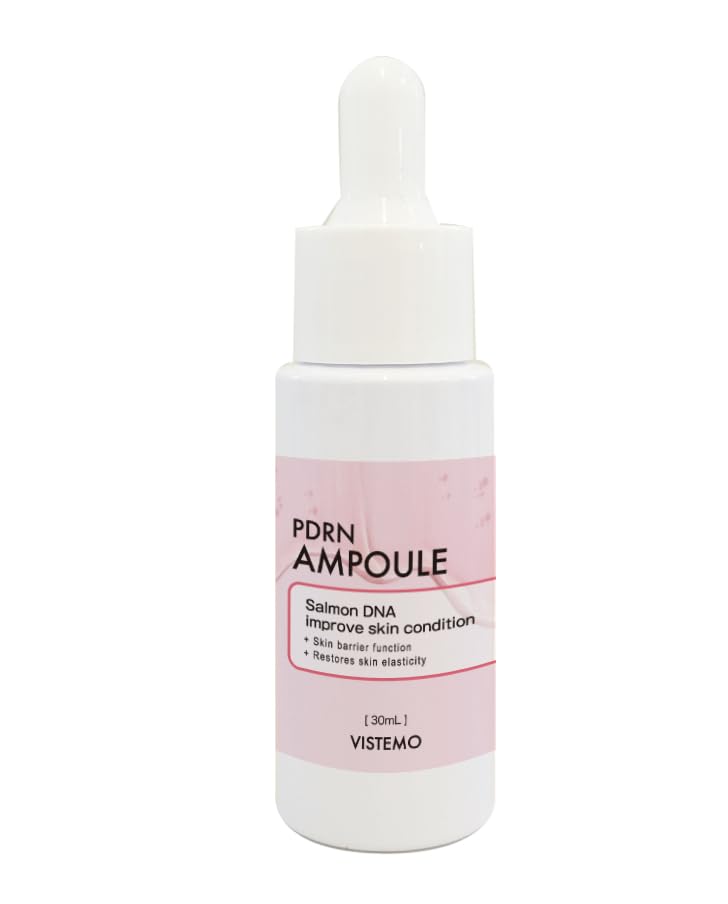 

VISTEMO RN PDRN Serum 30mL [PD Ampoule]