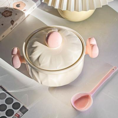 Katı Gıda – Çocuk yemek takımları