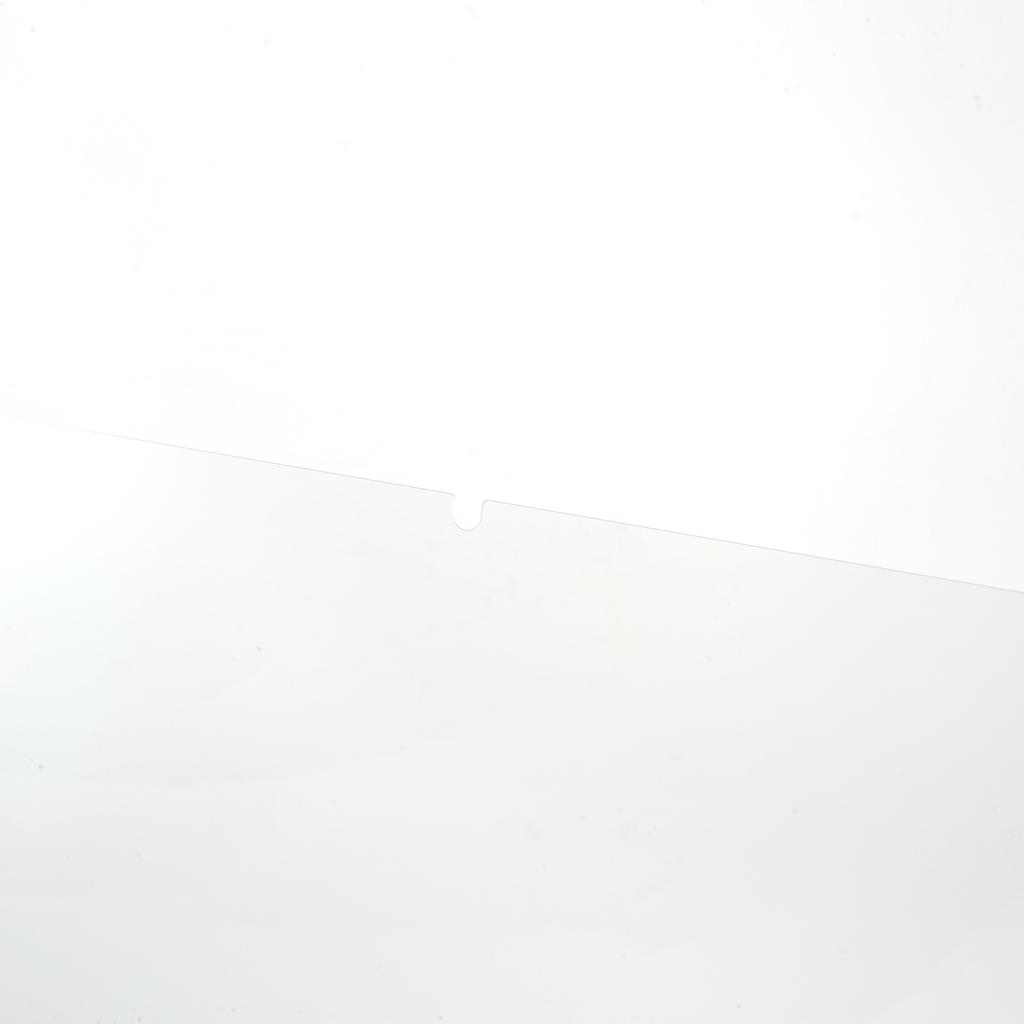 Tempered Glass Film for Samsung Galaxy Tab S10/S9 0.3mm Ultra HD Full Cover Screen Protector