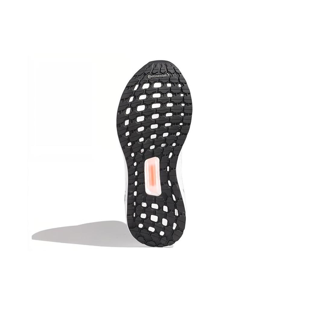 (WMNS) Adidas Ultraboost 20 'Black Silver Gray' Women's FY3468