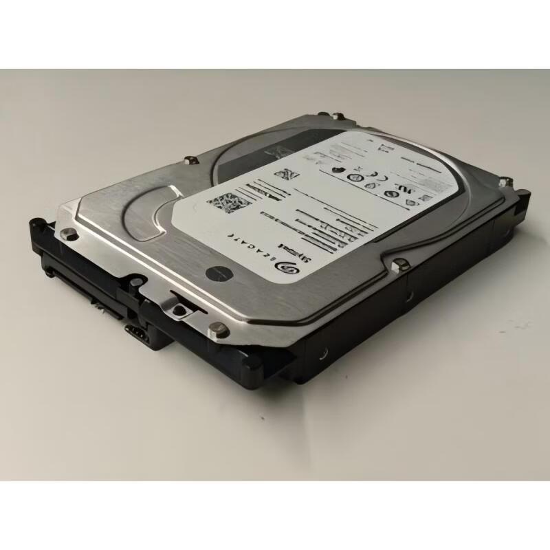 Hikvision 8TB Surveillance Hard Drive CN plug (adapter included)