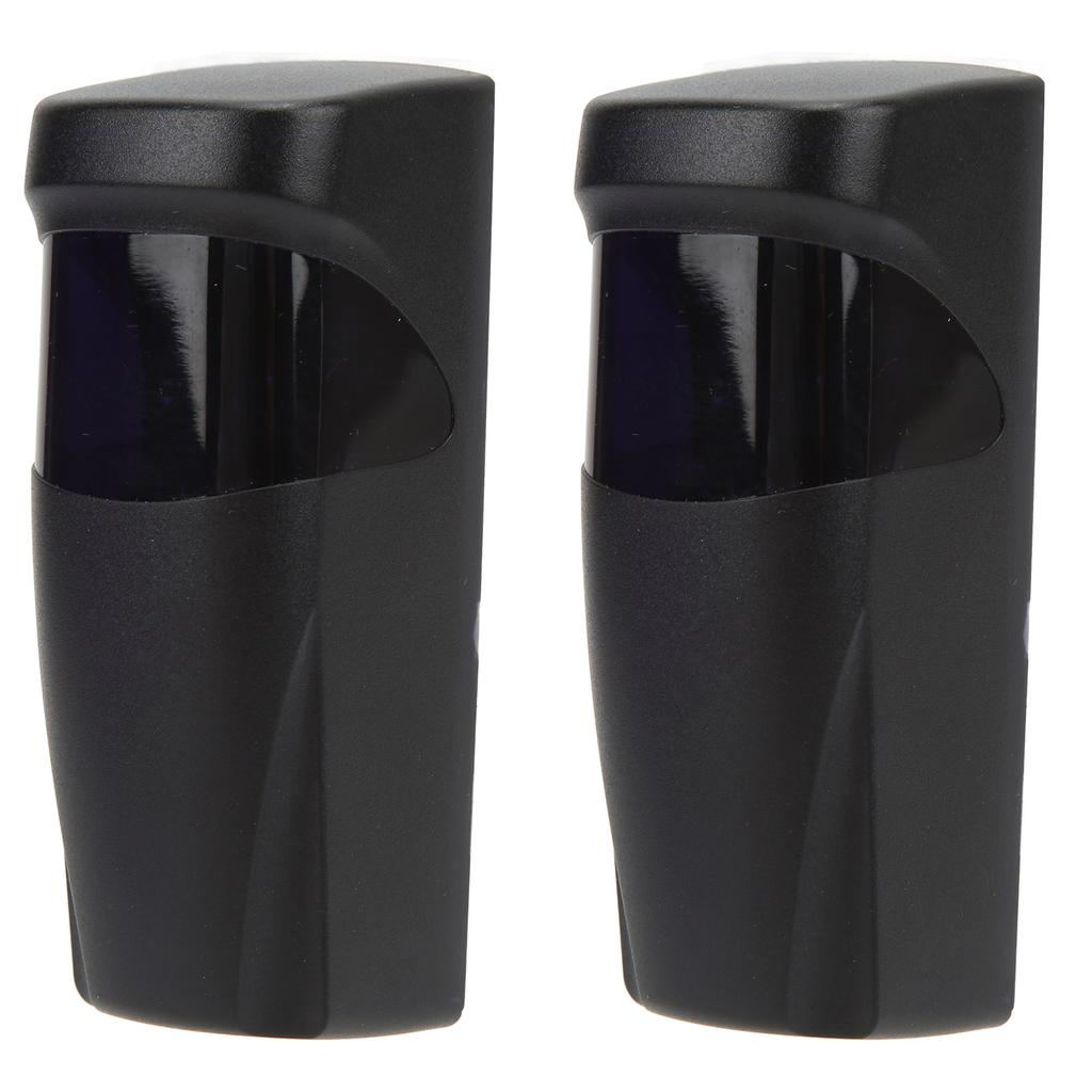 Active Infrared Beam Sensor Anti Theft for Gate Openers Access Control Security Alarm System