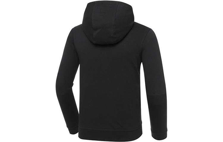 Nike Kids Sweatshirts Hooded Moderate DD1698-010