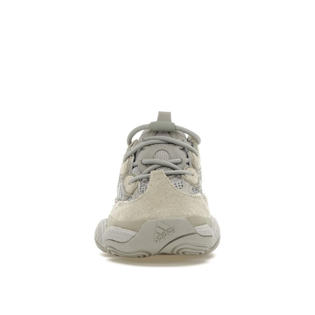 Adidas Yeezy 500 Stone Salt Unisex Sneaker Grau IE4783