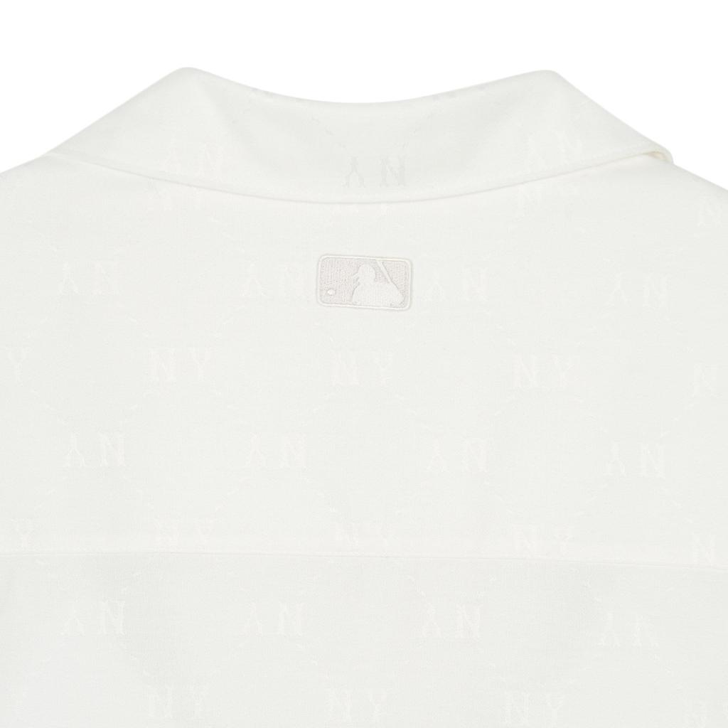 MLB New York Yankees Shirt Unisex White 3AWSM0343-50WHS