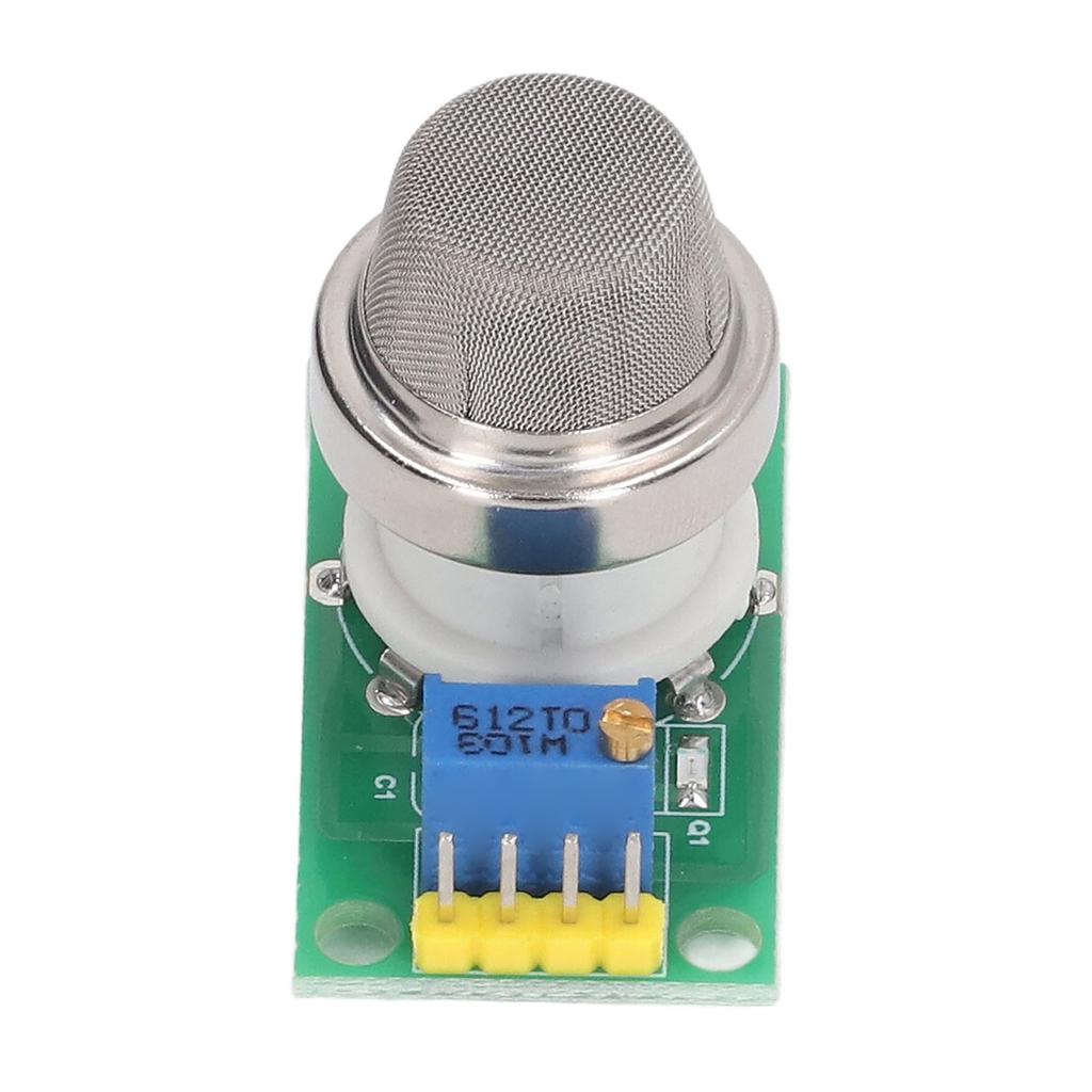 Ammonia Sensor Module 5‑500ppm Ammonia Detection Sensor Board TTL Output for Testing