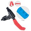 1 Pair Silicone Bicycle Lever Grips Protectors for MTB Bike Anti-Skid Bike Brake Lever Handle Sleeve Cycling Bicycle Brake Cover