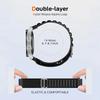 Alpine Loop Strap For Huawei Watch Fit 3 Band Nylon Sport Breathable wristband Correa For Huawei Fit 2 3 Replacement watchbands