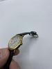[USED] Coach W505 Date Gold Quartz