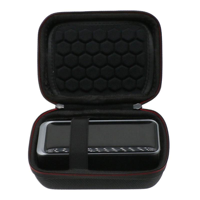 Portable EVA Hard Carrying Storage Box Case Waterproof Pouches for 130W Power Banks