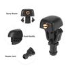 ACROPIX Windshield Washer Nozzle, For Car Washing, Spraying, Diffusion Nozzle, Compatible with F150,