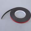 4 Rolls Car Mounting Tape Double Sided Sticker Acrylic Foam Double Side Adhesive Tape Heavy Duty Double Sided Foam Tape