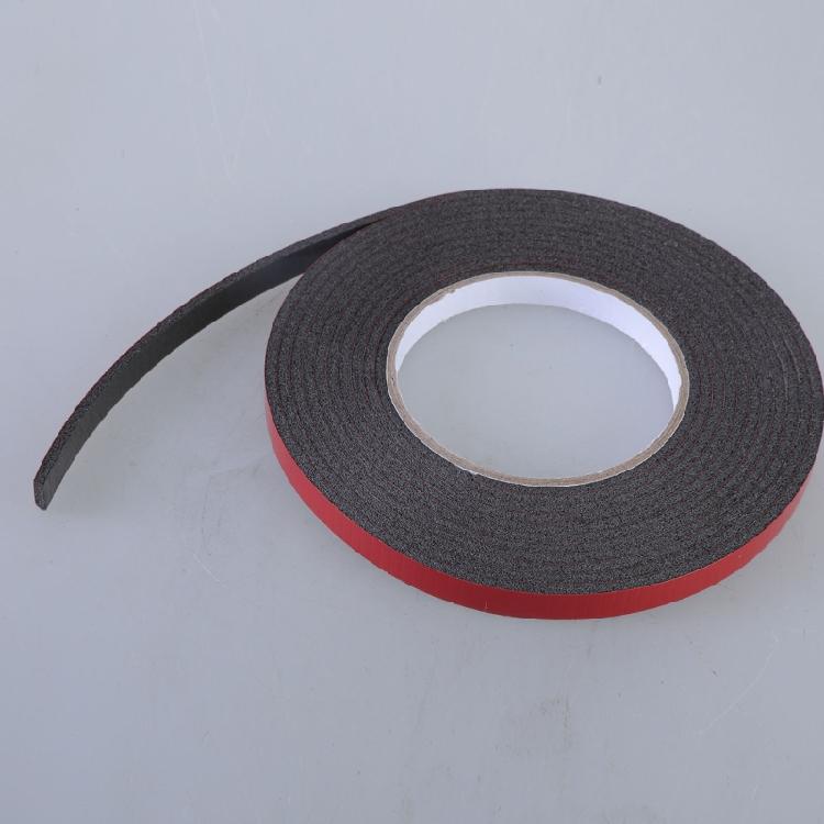 4 Rolls Car Mounting Tape Double Sided Sticker Acrylic Foam Double Side Adhesive Tape Heavy Duty Double Sided Foam Tape