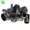 11537586783 Engine Coolant Thermostat Housing For BMW F25 X3 2010-2012 3.0L
