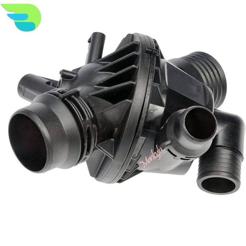 11537586783 Engine Coolant Thermostat Housing For BMW F25 X3 2010-2012 3.0L