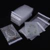 10-50pcs Self-sealing Bubble Foam Mailers Bag Transparent  Shockproof Double Film Cushioning Bag Envelope Packaging Shipping Bag