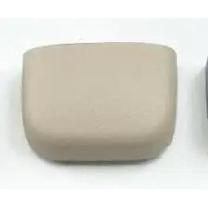 PAJERO3 4 V70WV60V90V80W COVER,FROPNT SEAT ANCHOR Original