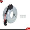 A/C Compressor Clutch W/COIL For Nissan Rogue 2.5L L4 DOHC 2009 2010-2013