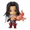 Nendoroid SHAMAN KING Hao figura mobile in plastica verniciata non in scala