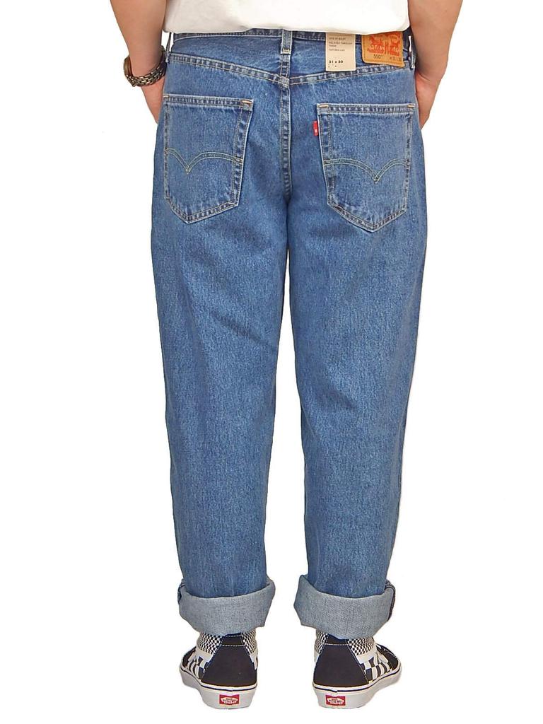 Levi's 550 Relaxed Fit Jeans 4891 W32L30