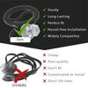 Dryer Belt and Pulley Replacement Dryer Machine Belt Metal and Plastic Texture Suitable for Longevity in Home Appliances