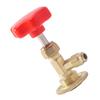 Valve Opener - Opener - Adapter Fitting Valve Tool for Truck and Auto Fill