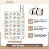 200x300 Outdoor Picnic Mat Lawn Mat Moisture-proof Camping Mat Large Machine Washable Thickened Double Sided Waterproof Placemat
