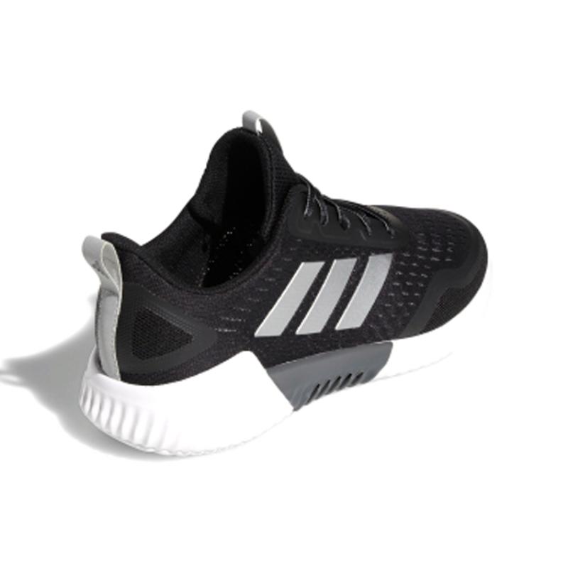 Adidas Climacool Bounce Summer.Rdy U 'Black And White' Sneakers EG1232