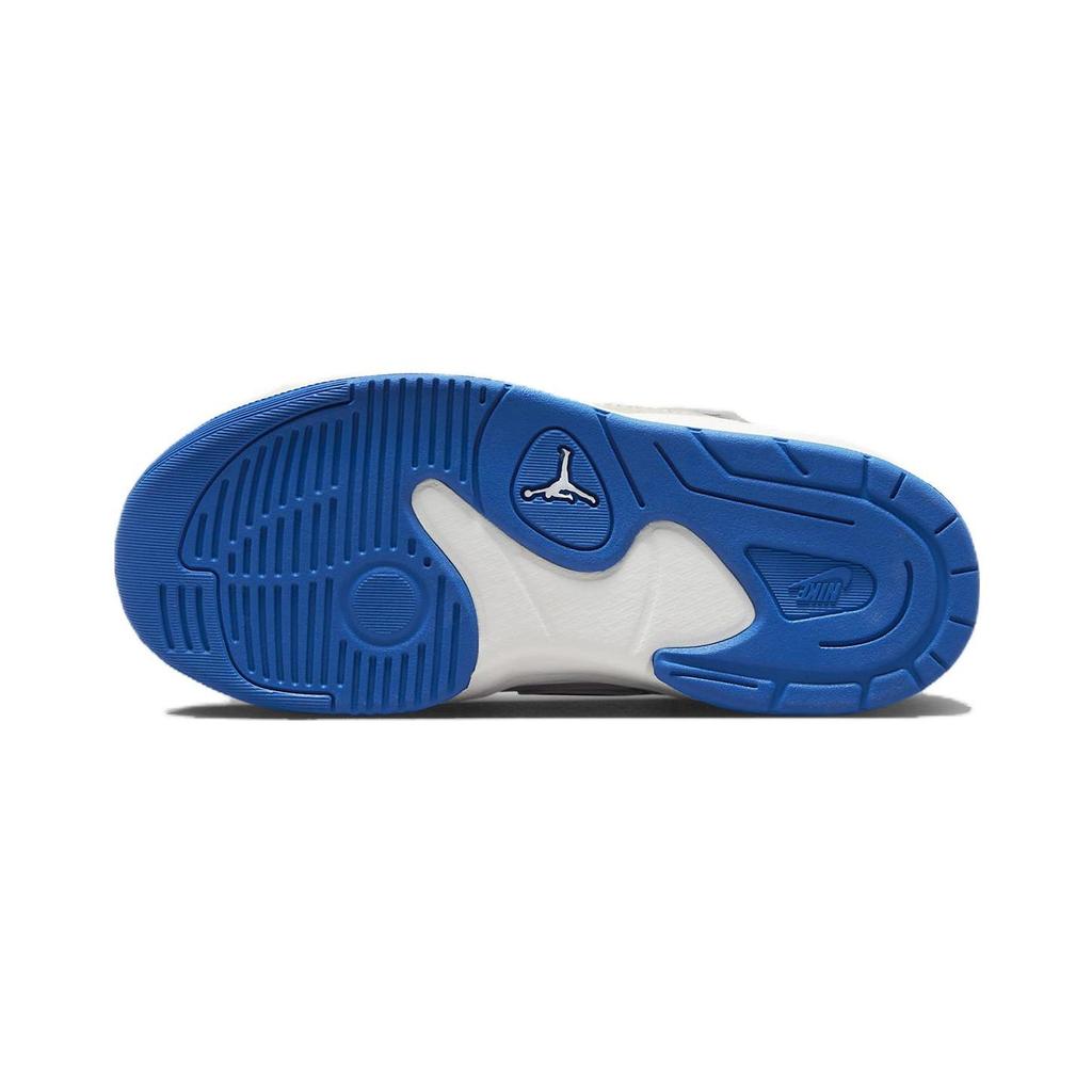 Air Jordan Jordan Stadium 90 PS White Game Royal Kids Sneakers Black Sail DX4398-104