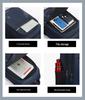 Versatile Large-Capacity Business Travel & Student Laptop Backpack