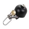 Bike Gadgets Bicycle Bell Ring Steel Copper MTB Road Bike Retro Bell  Bike Accessory