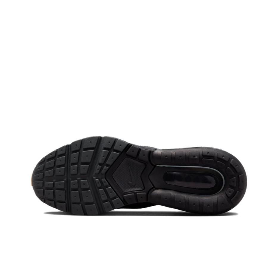 New Nike Air Max Pulse Black Flat Gold FQ8733-010