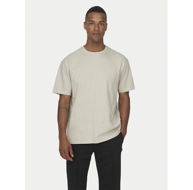 Футболка Only & Sons Fred EU XS