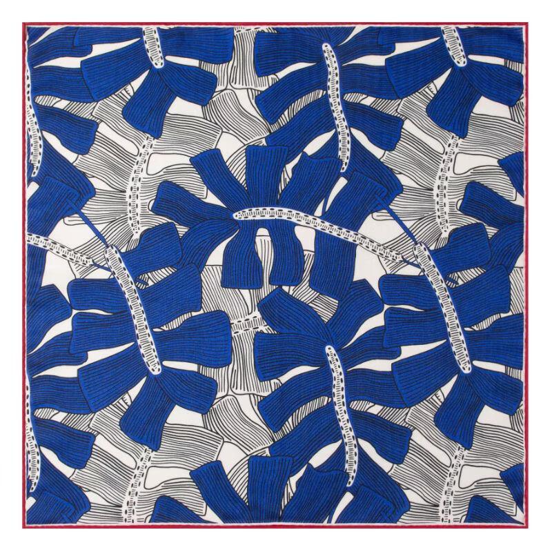 TXRMDX Men s British Style Silk Wool Ascot One Size