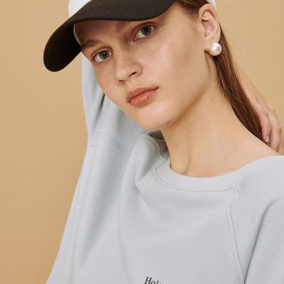 The Sweat. SWT Ball Cap (BLACK)