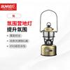 Shanlishi Vintage LED Camping Lantern